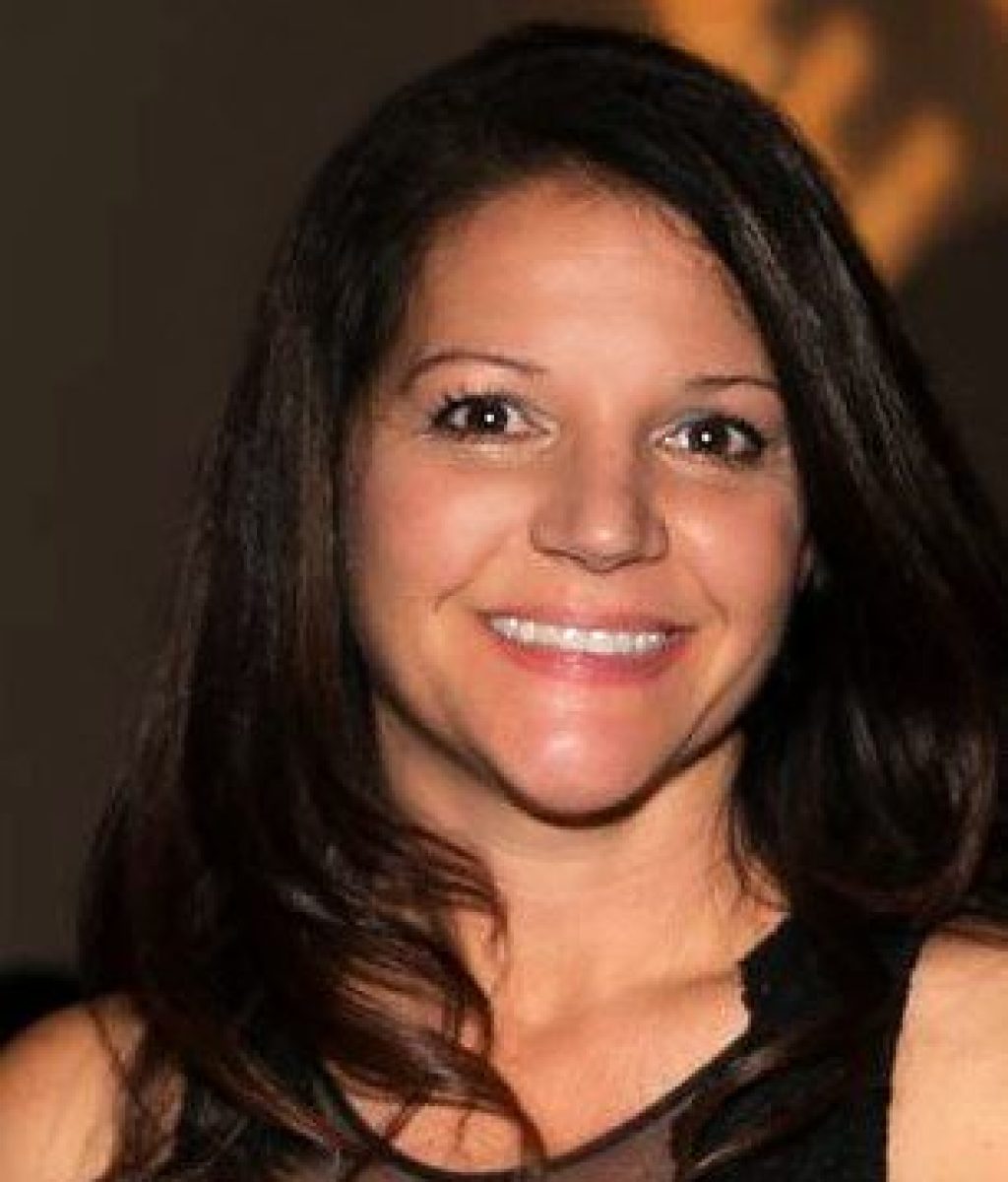 Adina-Erridge_Program Director Adina Erridge Program Director